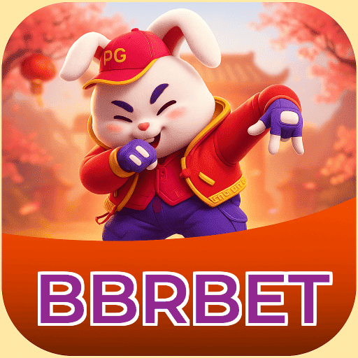 BBRBET logo