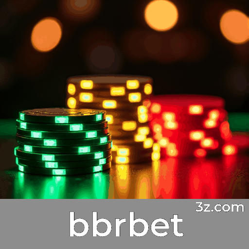 bbrbet: O Cassino Online Seguro e Divertido