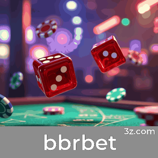 bbrbet: Inovação em Jogos com Tecnologia de Ponta