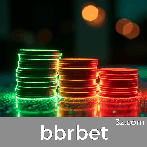 bbrbet: O Cassino Online Seguro e Divertido