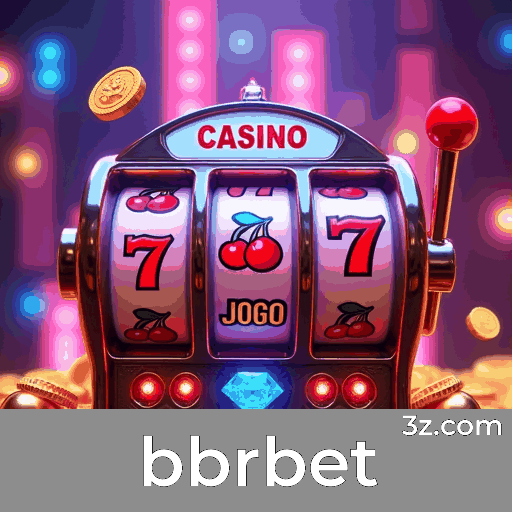 bbrbet: Emocionantes Jogos de Cassino e Chances de Ganhar