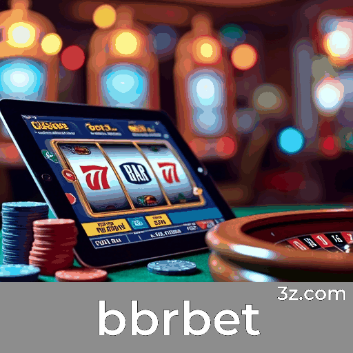 bbrbet: O Cassino Online Seguro e Divertido