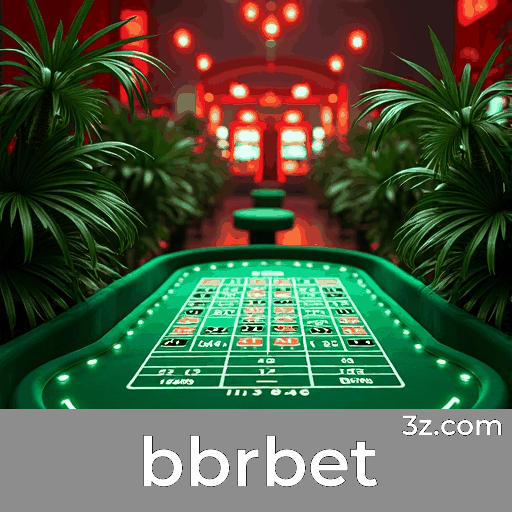 bbrbet: O Cassino Online Seguro e Divertido