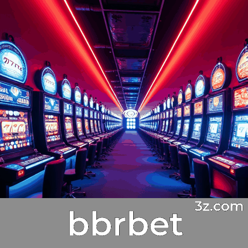 bbrbet: Inovação em Jogos com Tecnologia de Ponta