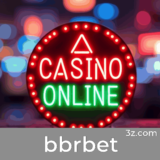 bbrbet: O Cassino Online Seguro e Divertido