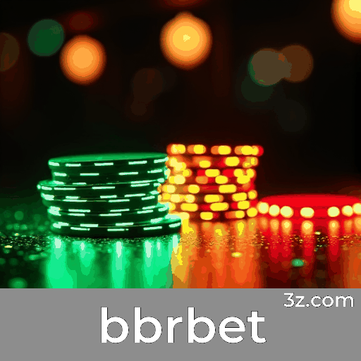 bbrbet: O Cassino Online Seguro e Divertido